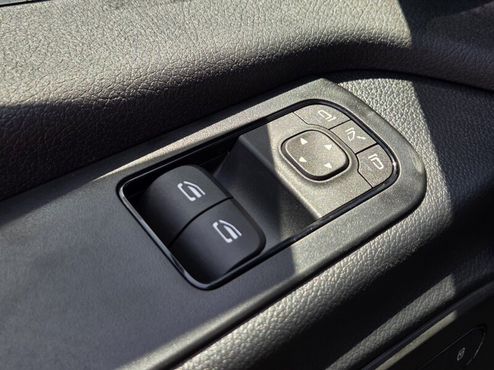 New 2026 Mercedes-Benz Sprinter 2500 image 25