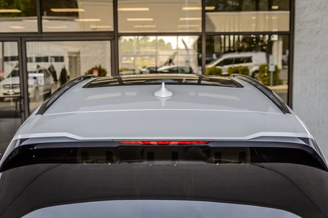 Used 2018 BMW X3 M40i w/ Parking Assistance Package AWD/4WD image 10