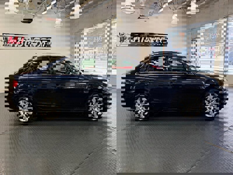 Used 2009 Audi A4 2.0T Premium Plus image 10