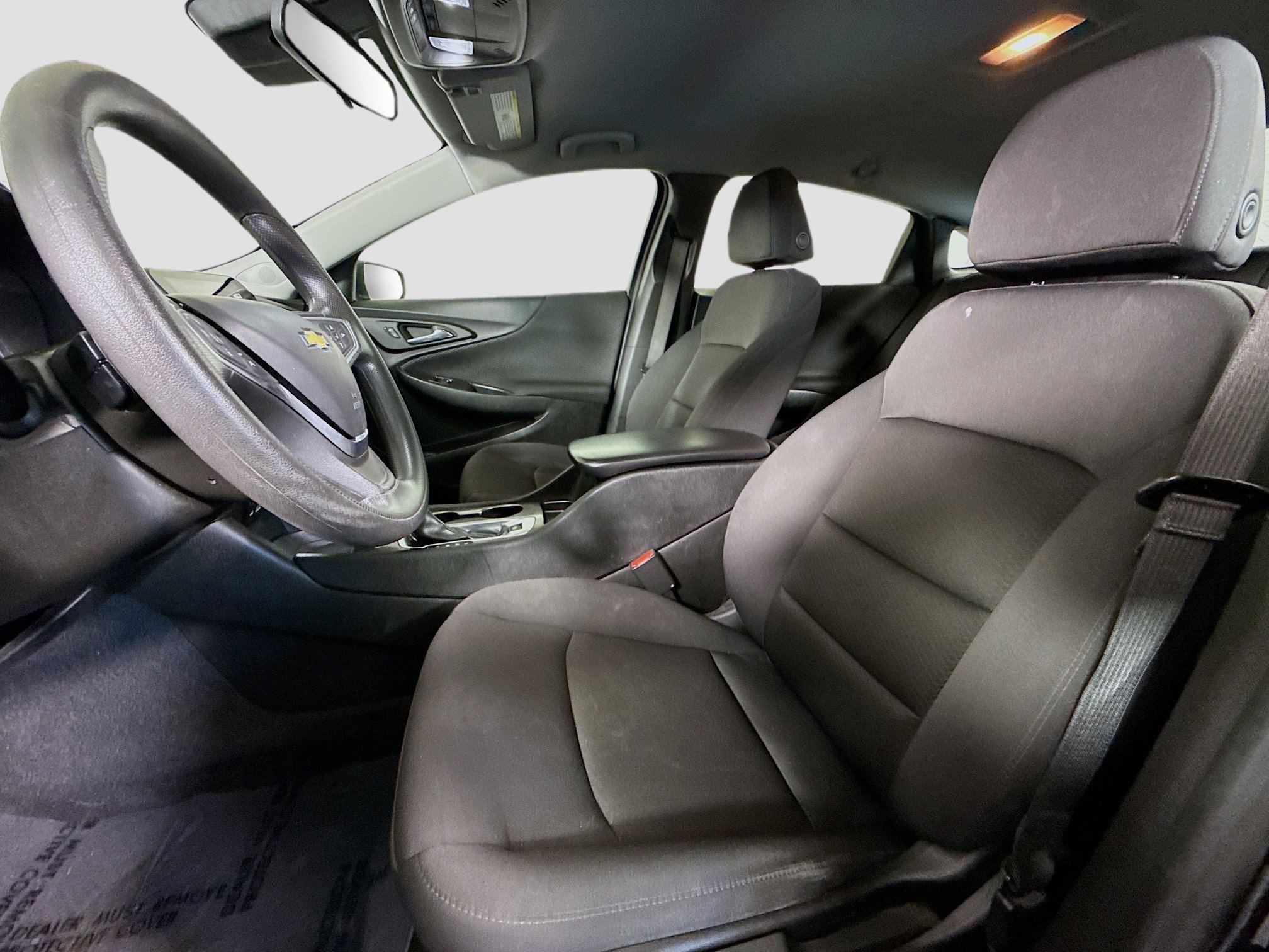 Used 2023 Chevrolet Malibu LS FWD image 22