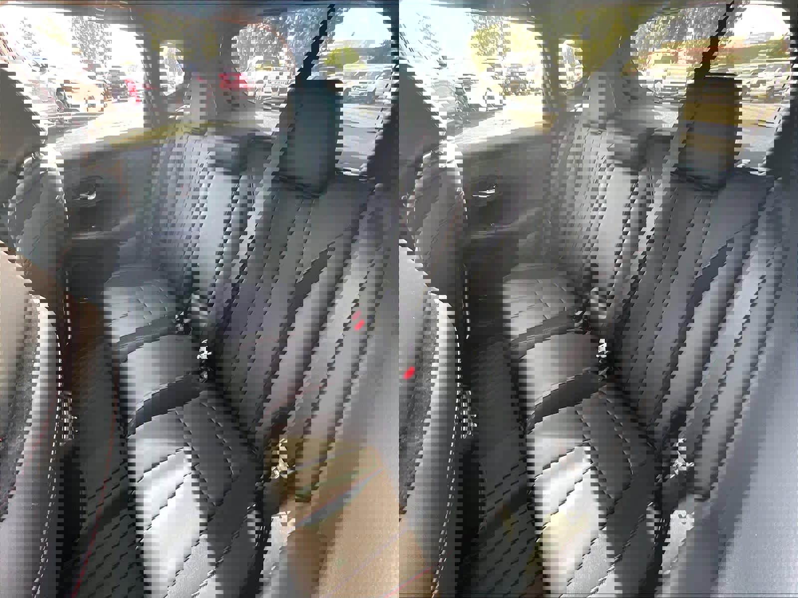 Used 2025 Acura ADX A-Spec image 26