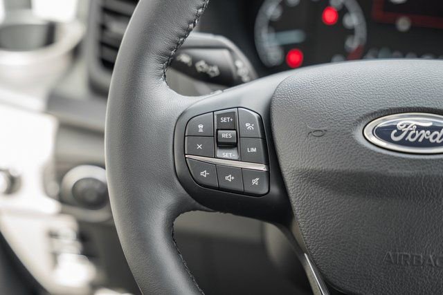 New 2025 Ford Transit 150 Low Roof image 33