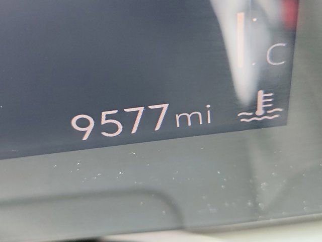 Used 2025 Buick Envista Avenir FWD image 26