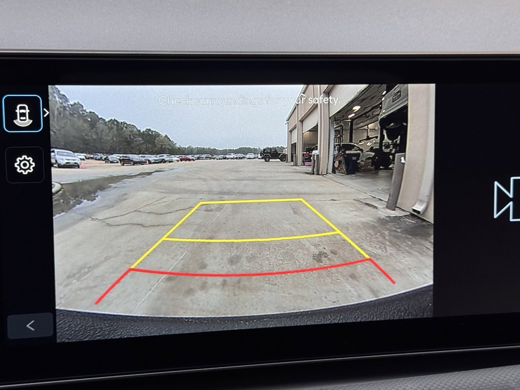 New 2026 Hyundai Santa Cruz SEL image 3