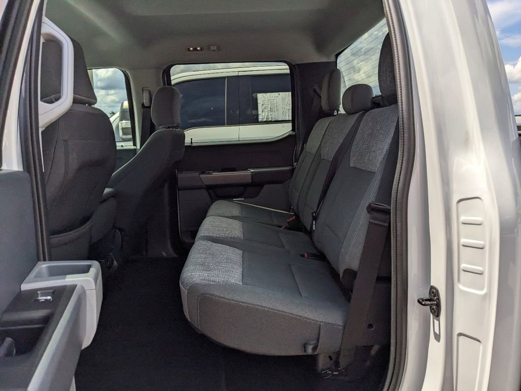 Used 2023 Ford F150 XLT image 23