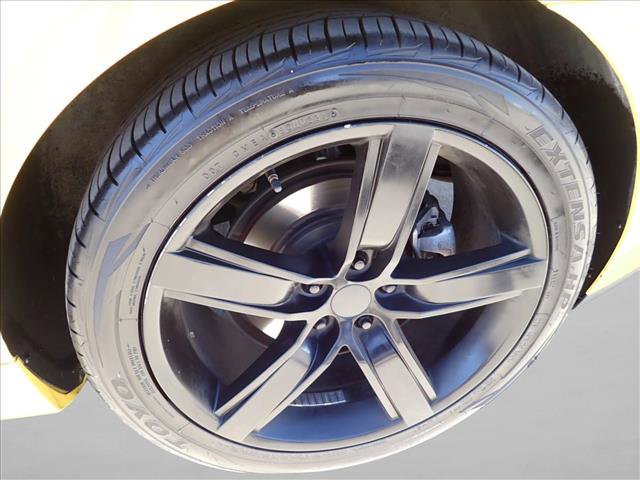 Used 2014 Chevrolet Camaro LT w/ RS Package image 5