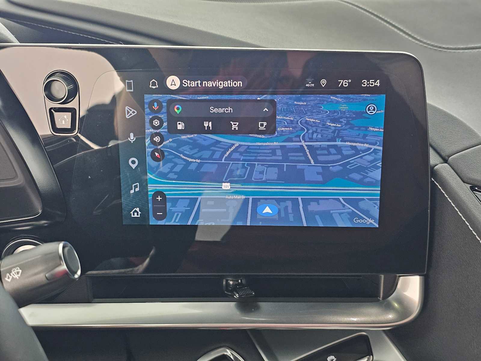 Used 2025 Chevrolet Corvette Stingray Coupe w/ 1LT RWD image 20