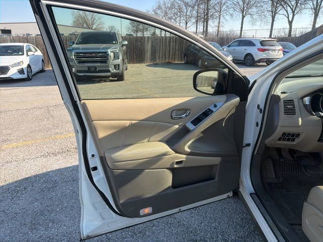 Used 2012 Nissan Murano SL image 7