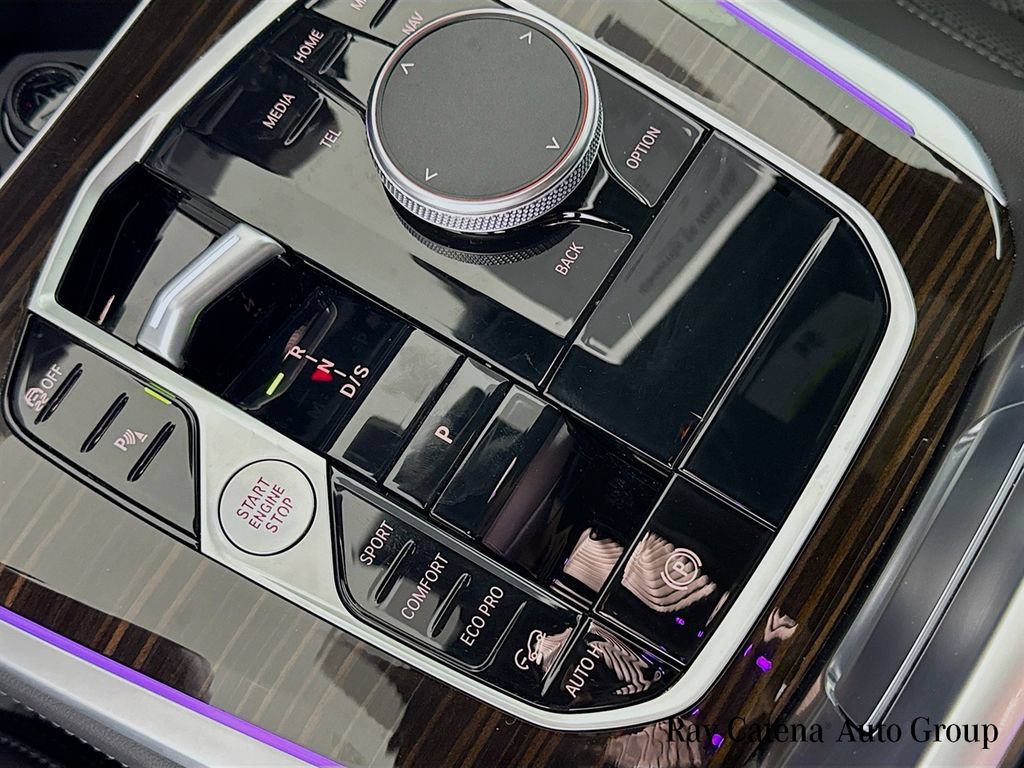 Used 2026 BMW X5 xDrive40i w/ Climate Comfort Package AWD/4WD image 17