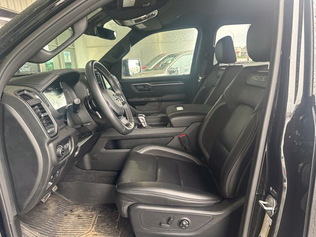 Used 2026 RAM 1500 RHO AWD/4WD image 6