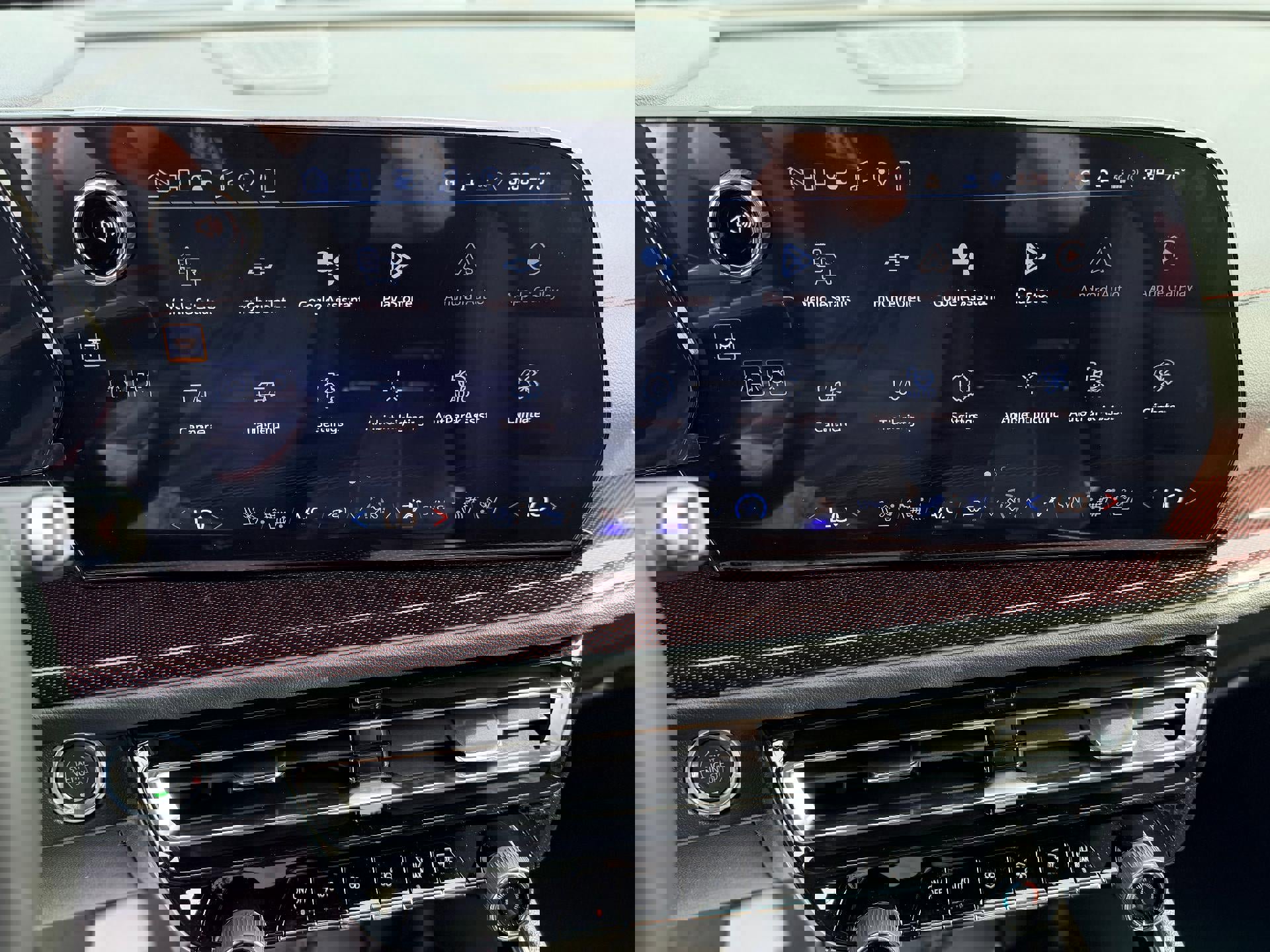 New 2026 Chevrolet Traverse RS FWD image 15