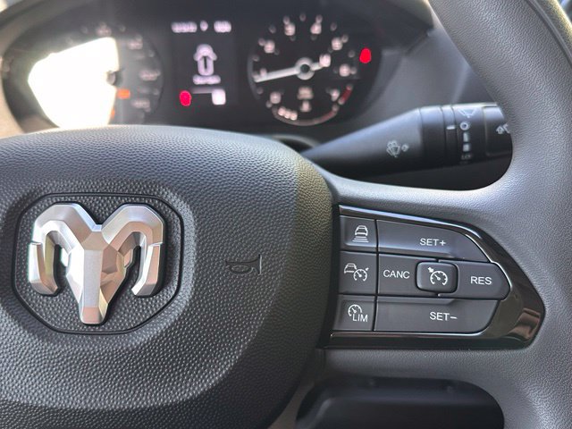 New 2026 RAM ProMaster 2500 w/ Safety Group FWD image 21