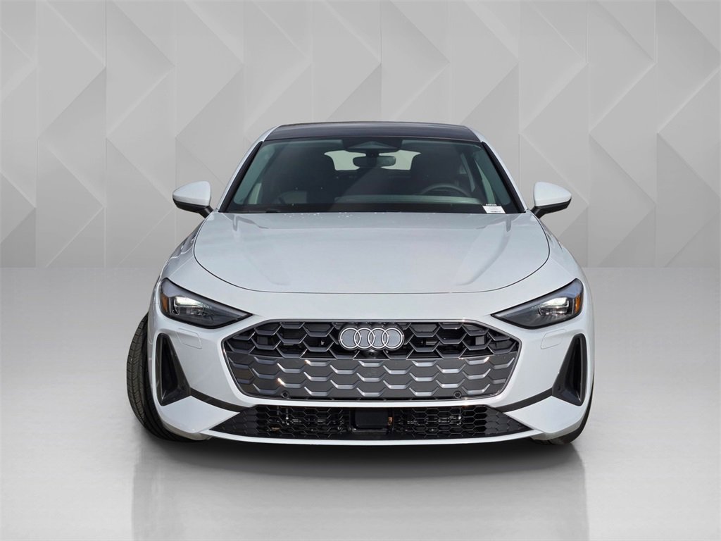 New 2025 Audi A5 2.0T Premium image 2