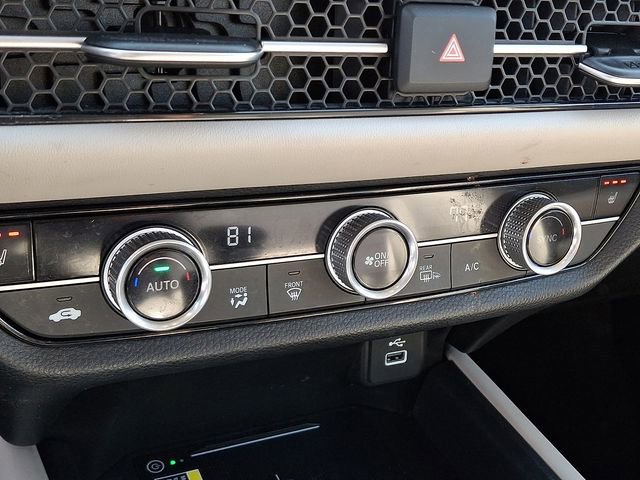 Certified 2024 Honda HR-V EX-L image 16