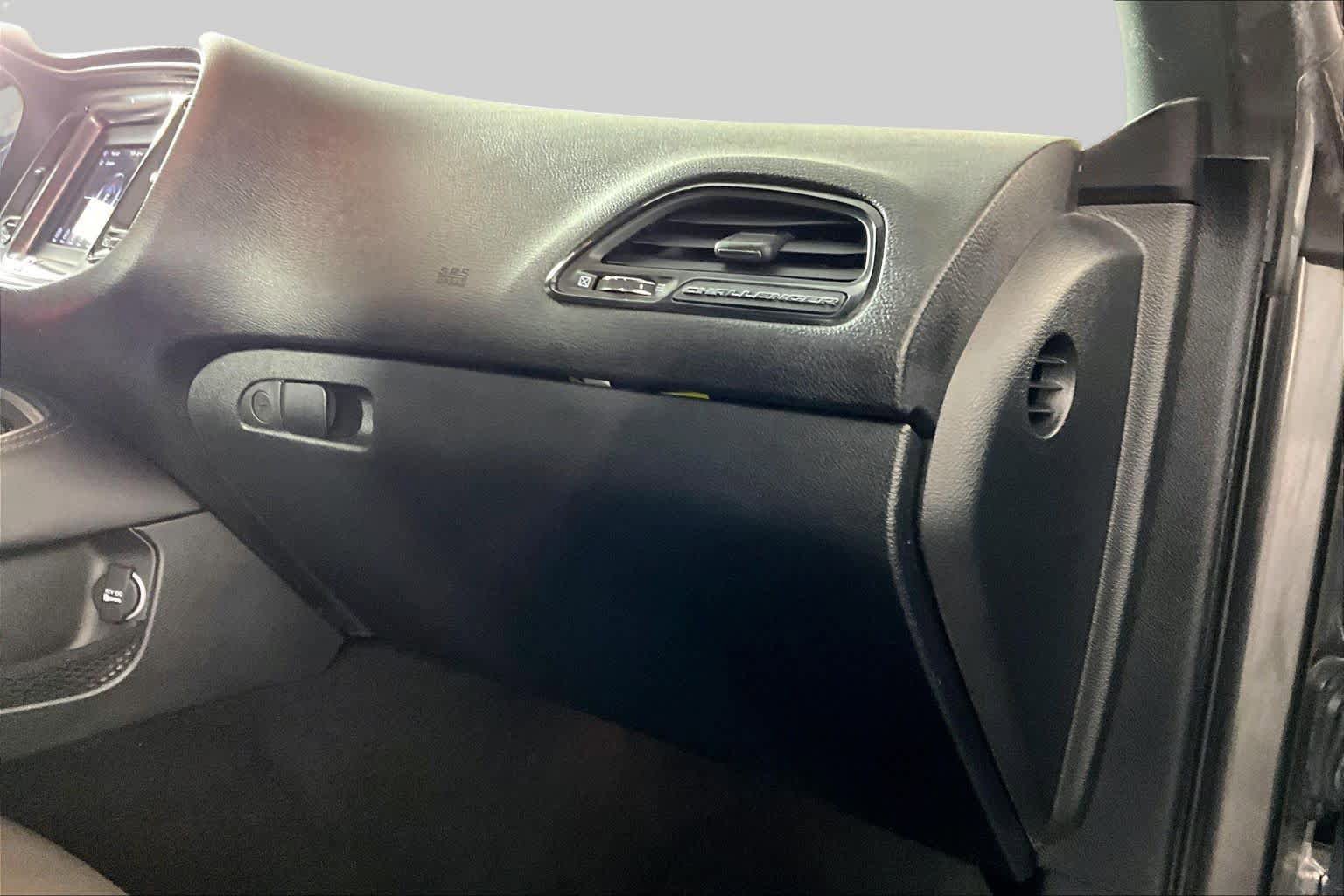 Used 2020 Dodge Challenger R/T RWD image 12