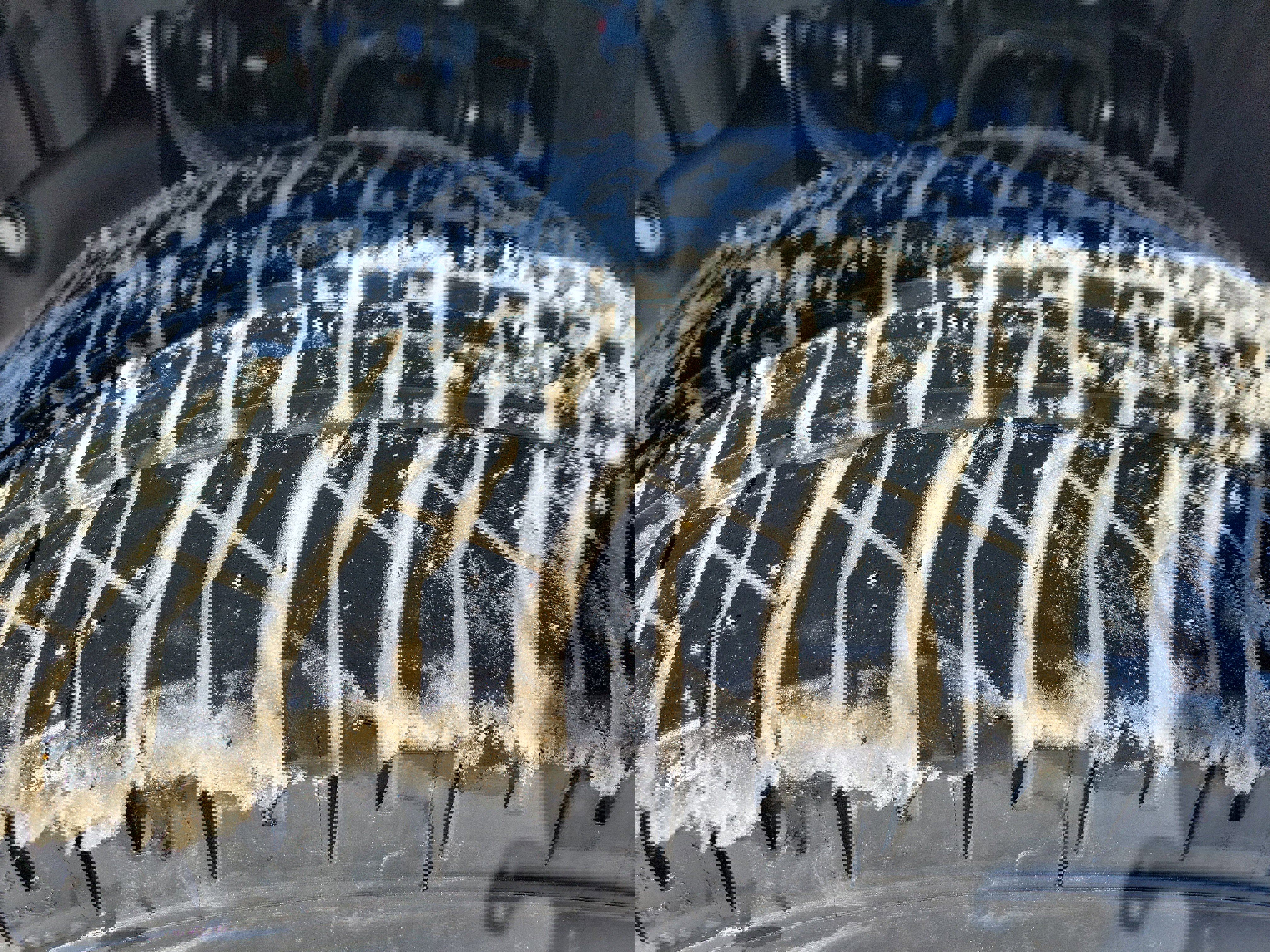 New 2026 GMC Sierra 3500 Pro w/ Convenience Package image 13