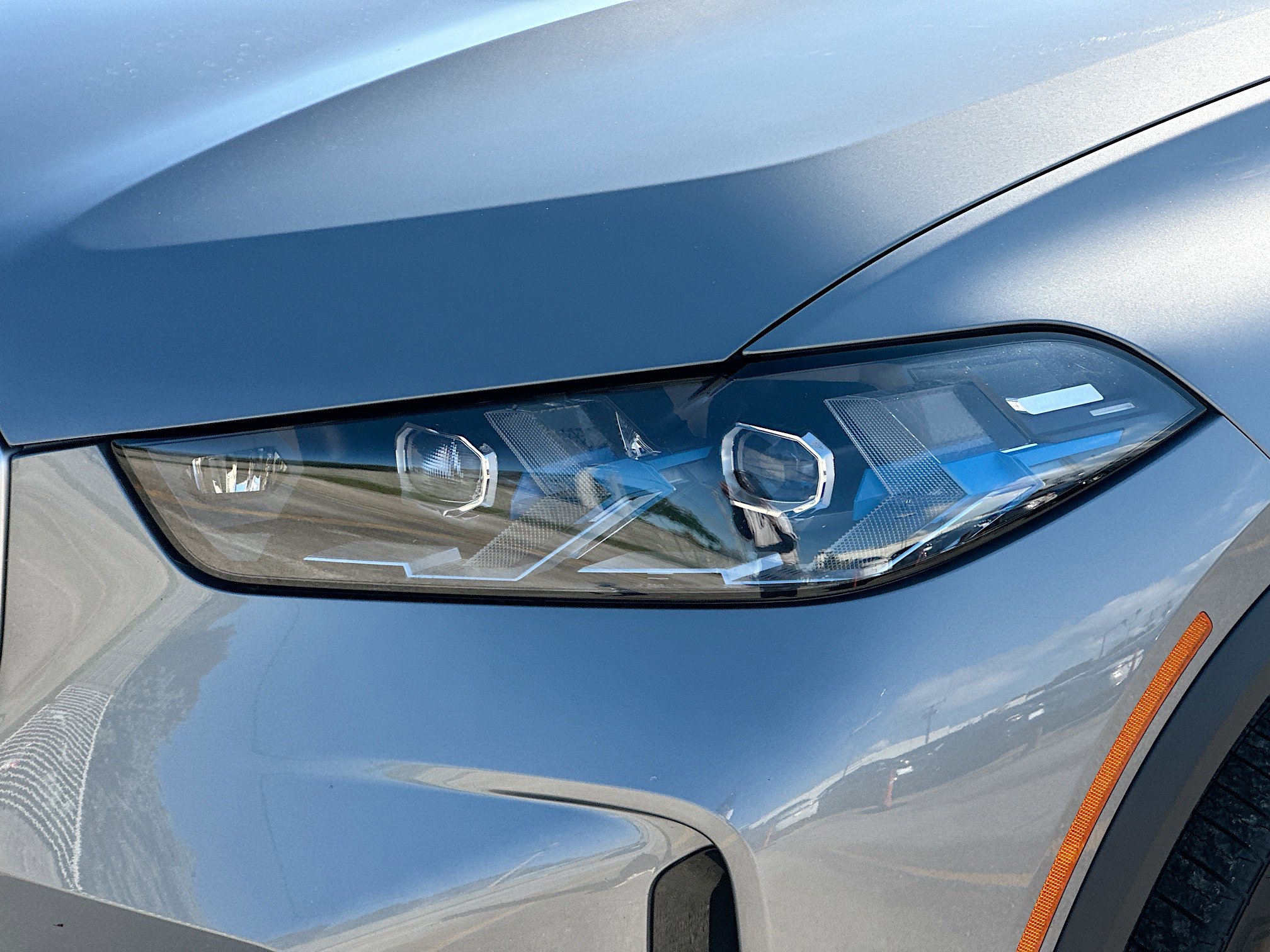 Used 2025 BMW X5 sDrive40i image 37