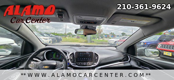 Used 2017 Chevrolet Volt LT FWD image 36