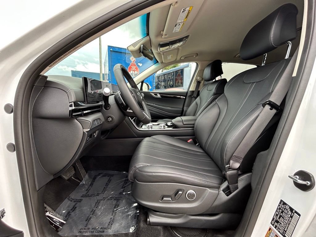 Used 2026 Genesis GV80 2.5T AWD/4WD image 10