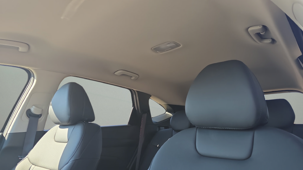 New 2026 Hyundai Tucson SEL Plus AWD/4WD image 26