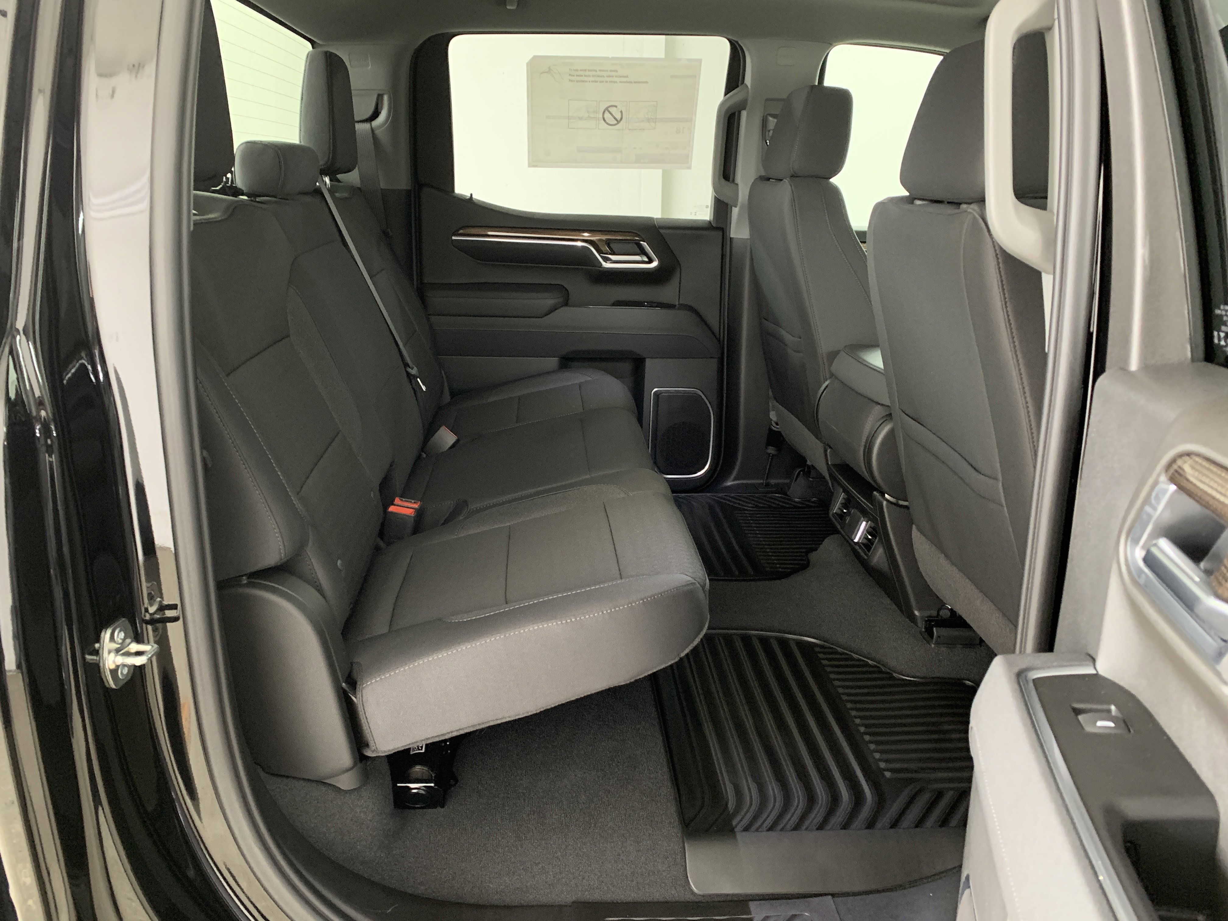 New 2026 Chevrolet Silverado 1500 LT image 37