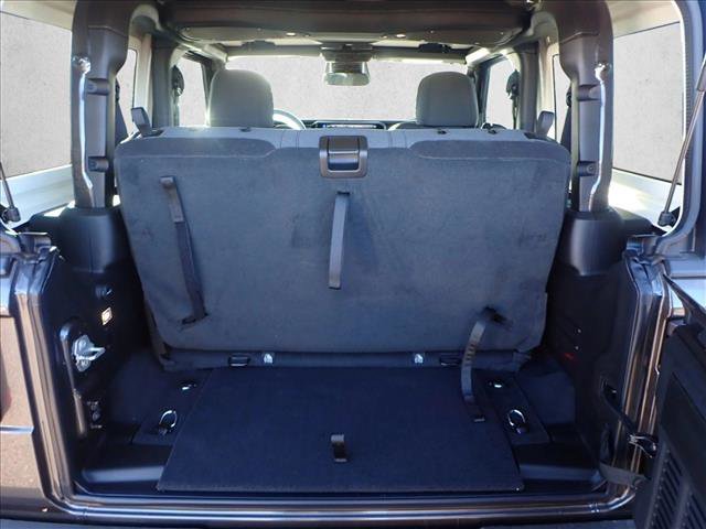 New 2026 Jeep Wrangler Rubicon w/ Safety Group image 8