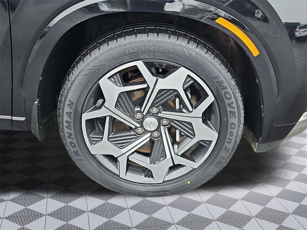 Used 2022 Hyundai Palisade Calligraphy w/ Winter Package image 30