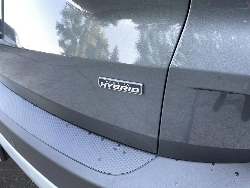 New 2025 Ford Escape Base w/ PHEV Premium Package image 42