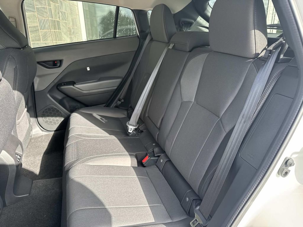 New 2026 Subaru Crosstrek 2.0i Premium image 8