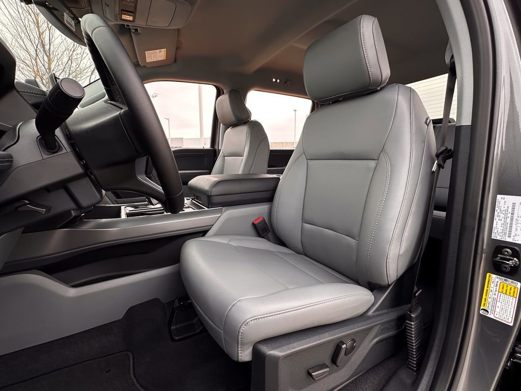 New 2025 Ford F150 Lightning Flash image 51