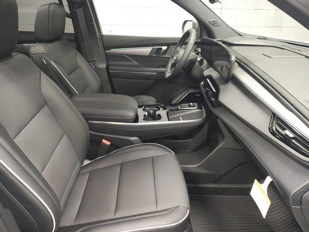 New 2026 Buick Enclave Preferred w/ Power Package image 7