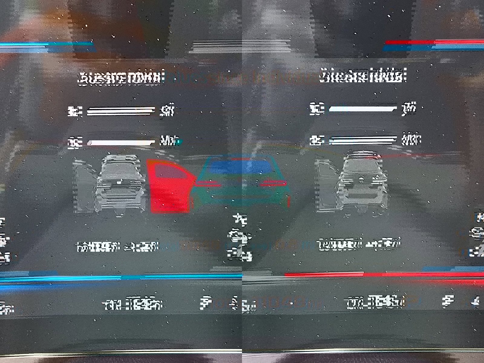 Used 2025 BMW M5 Touring w/ M Driver's Package image 21