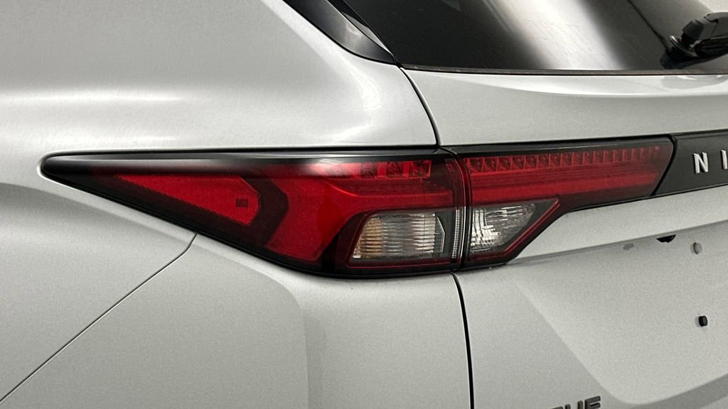 New 2026 Nissan Rogue SL image 21