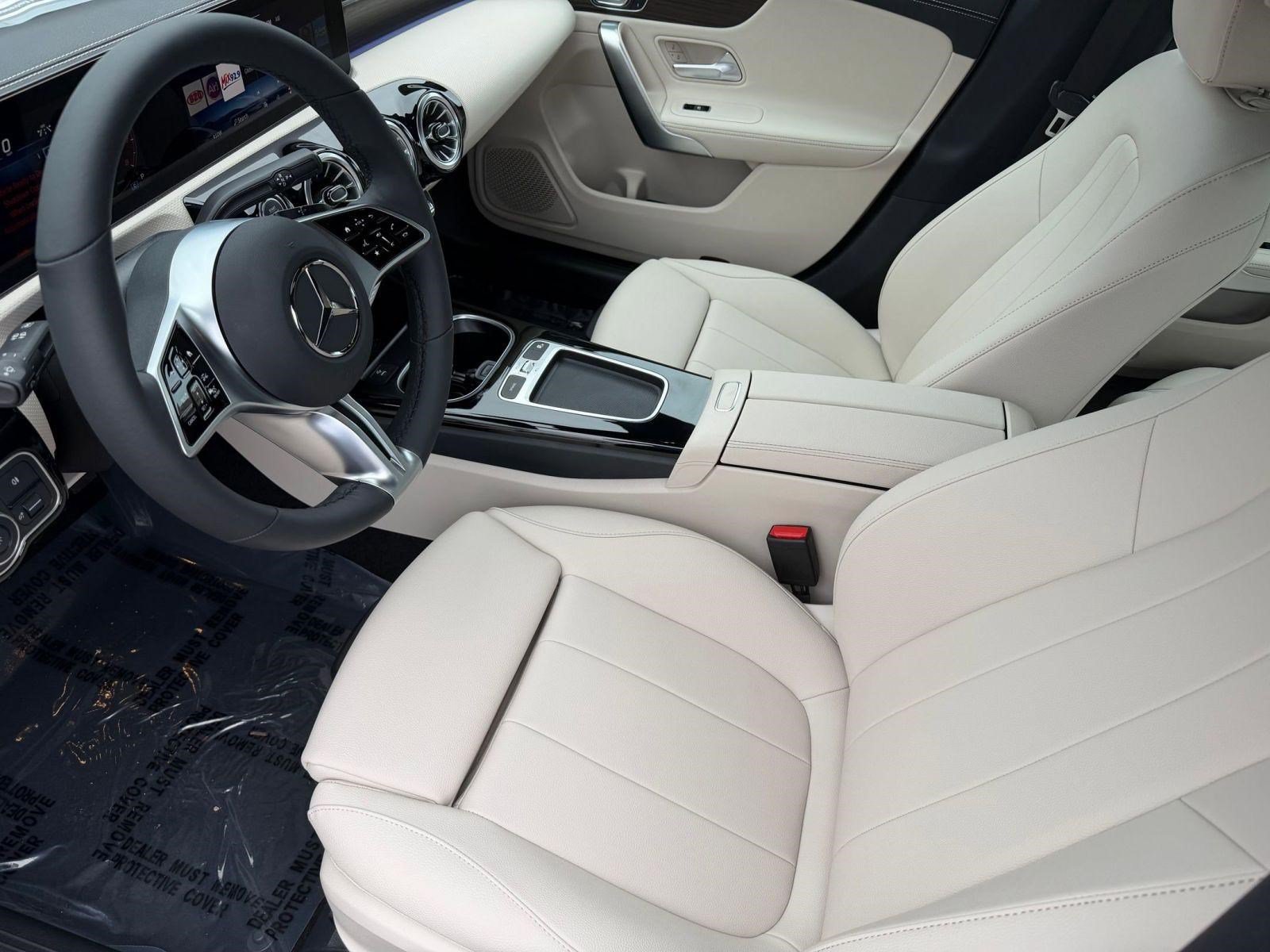 Used 2026 Mercedes-Benz CLA 250 image 4