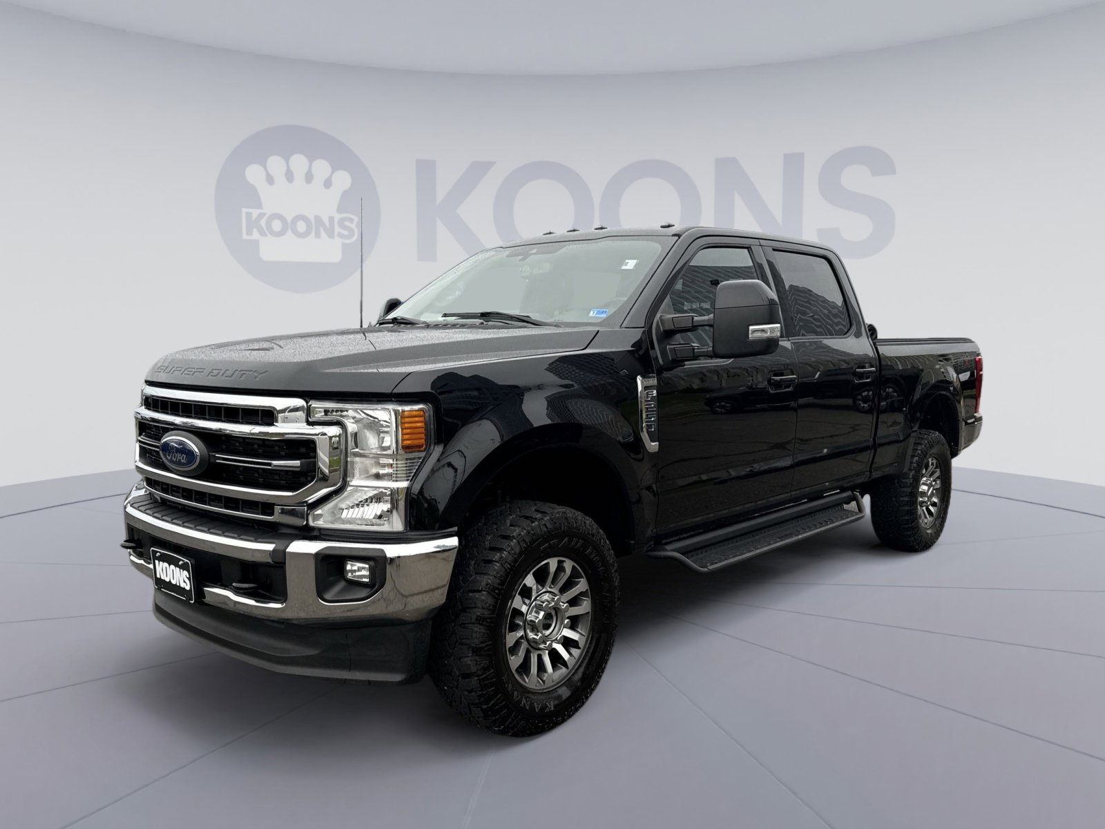 Used 2022 Ford F250 Lariat w/ Lariat Value Package