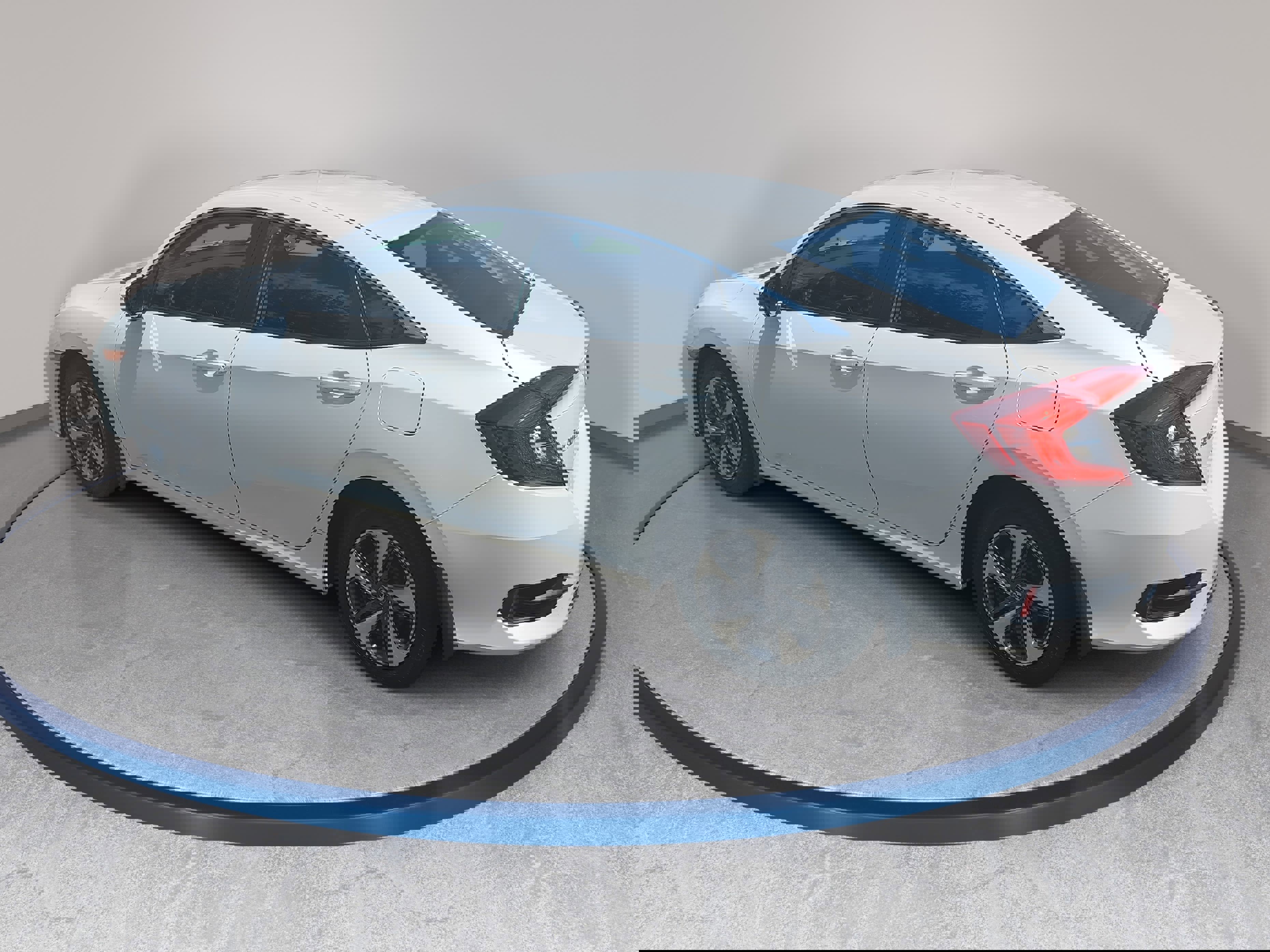 Used 2019 Honda Civic LX image 7