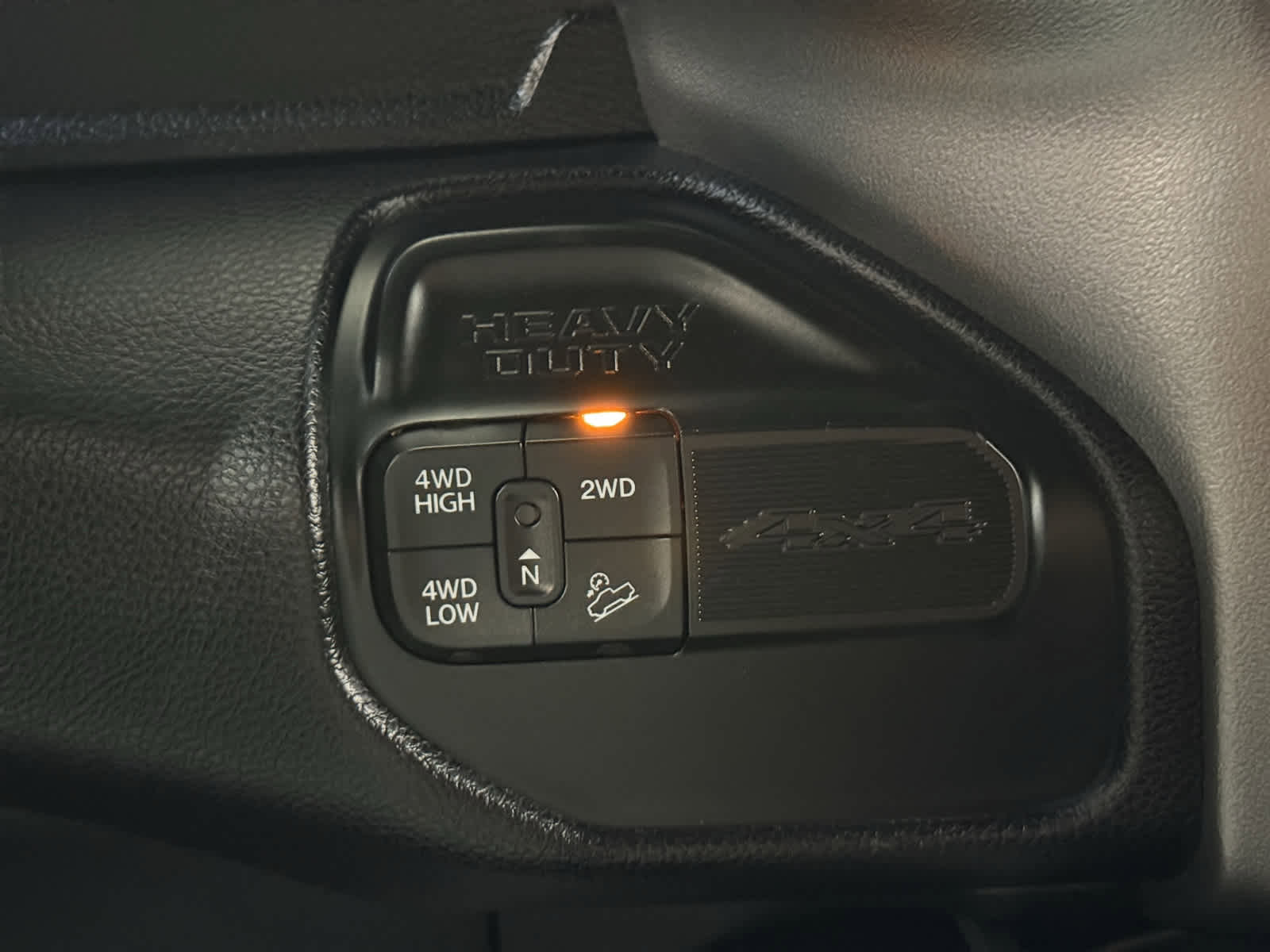 Used 2024 RAM 2500 Big Horn w/ Off Road Package image 21