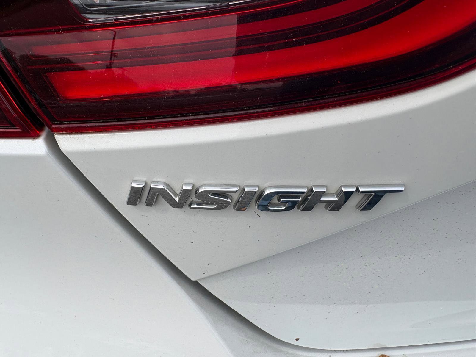 Used 2022 Honda Insight Touring image 9