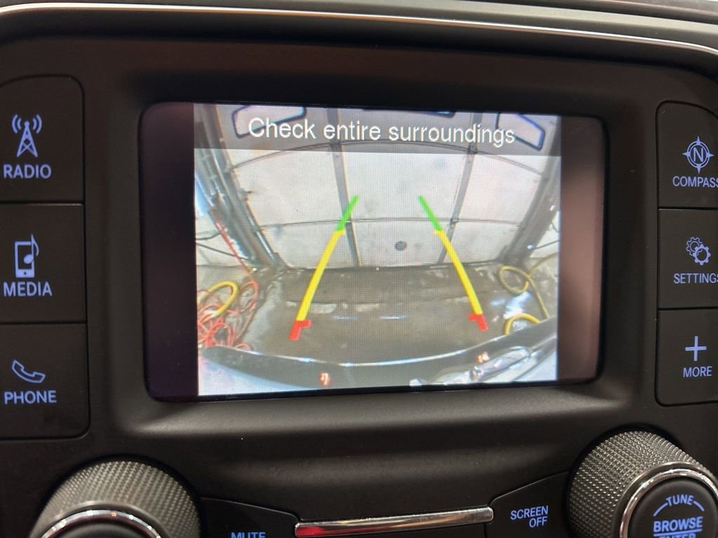 Used 2024 RAM 1500 Classic SLT image 15