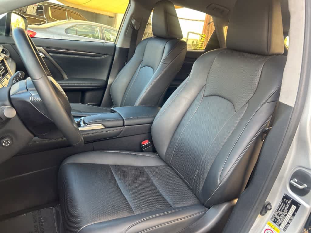 Used 2016 Lexus RX 350 FWD image 11