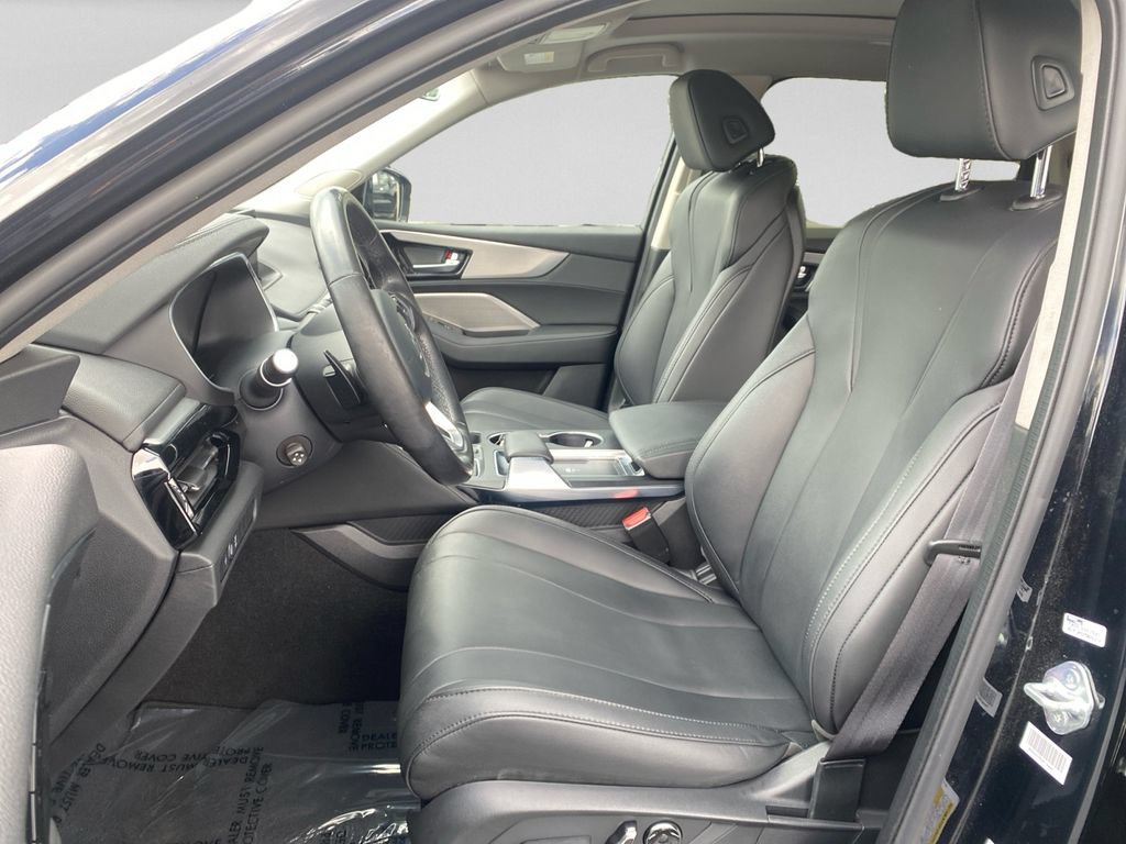 Used 2024 Acura MDX SH-AWD image 15