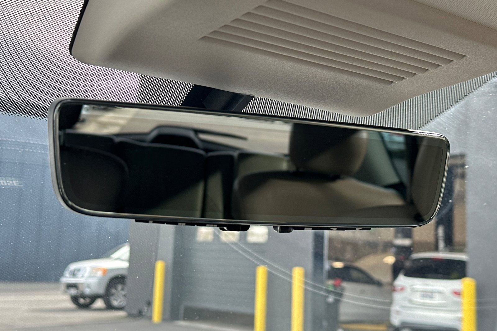 Certified 2023 INFINITI QX80 Premium Select w/ Cargo Package image 26