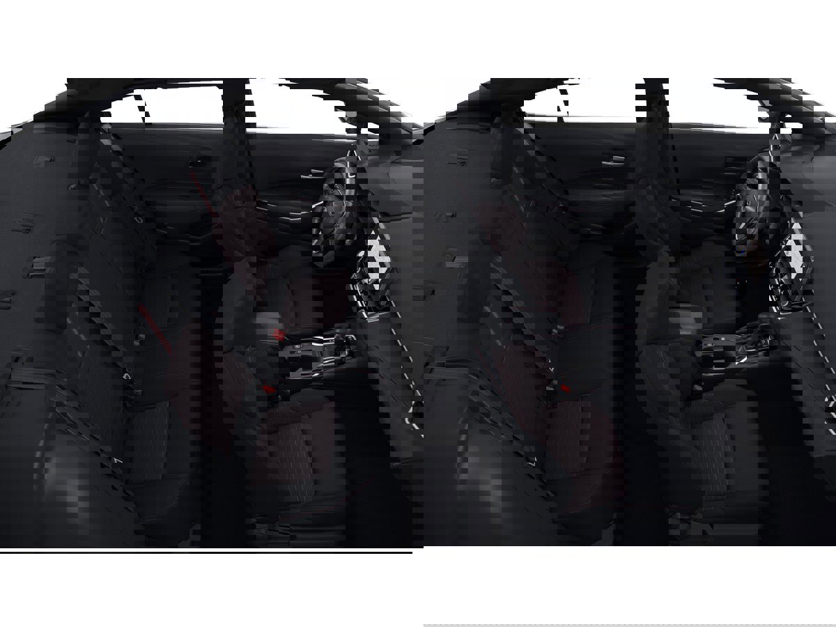 New 2026 Toyota Corolla SE image 22