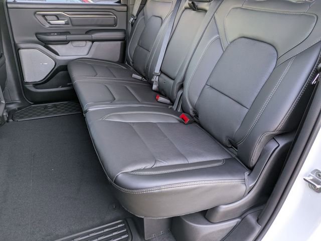 New 2026 RAM 1500 Rebel w/ Rebel Level 2 Equipment Group AWD/4WD image 25