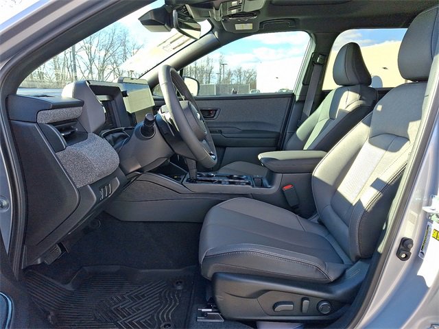 New 2026 Subaru Outback Limited image 11