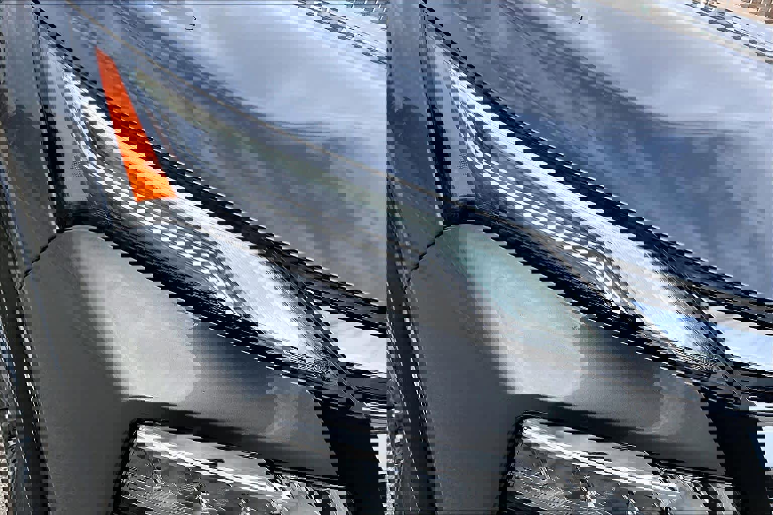 New 2026 Nissan Rogue Platinum image 18