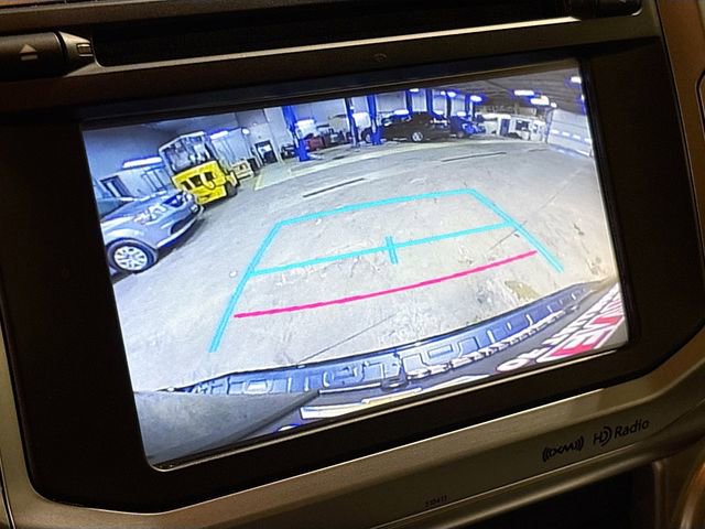 Used 2019 Toyota 4Runner SR5 Premium image 16