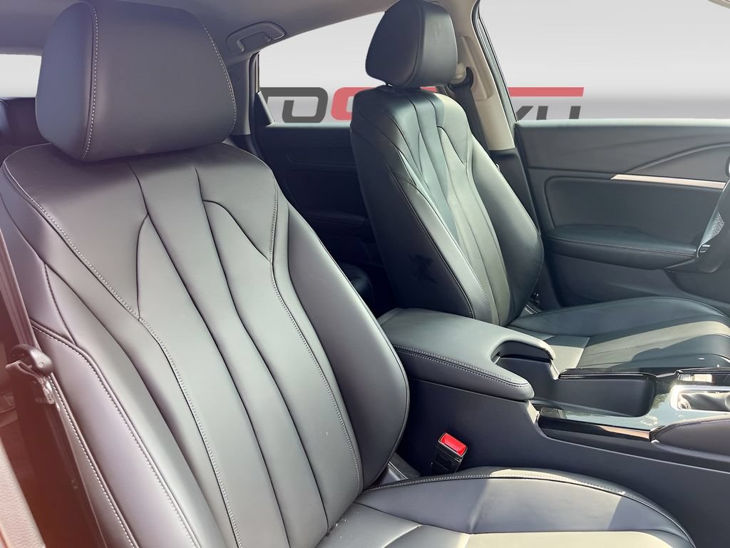 Used 2024 Acura Integra FWD image 28