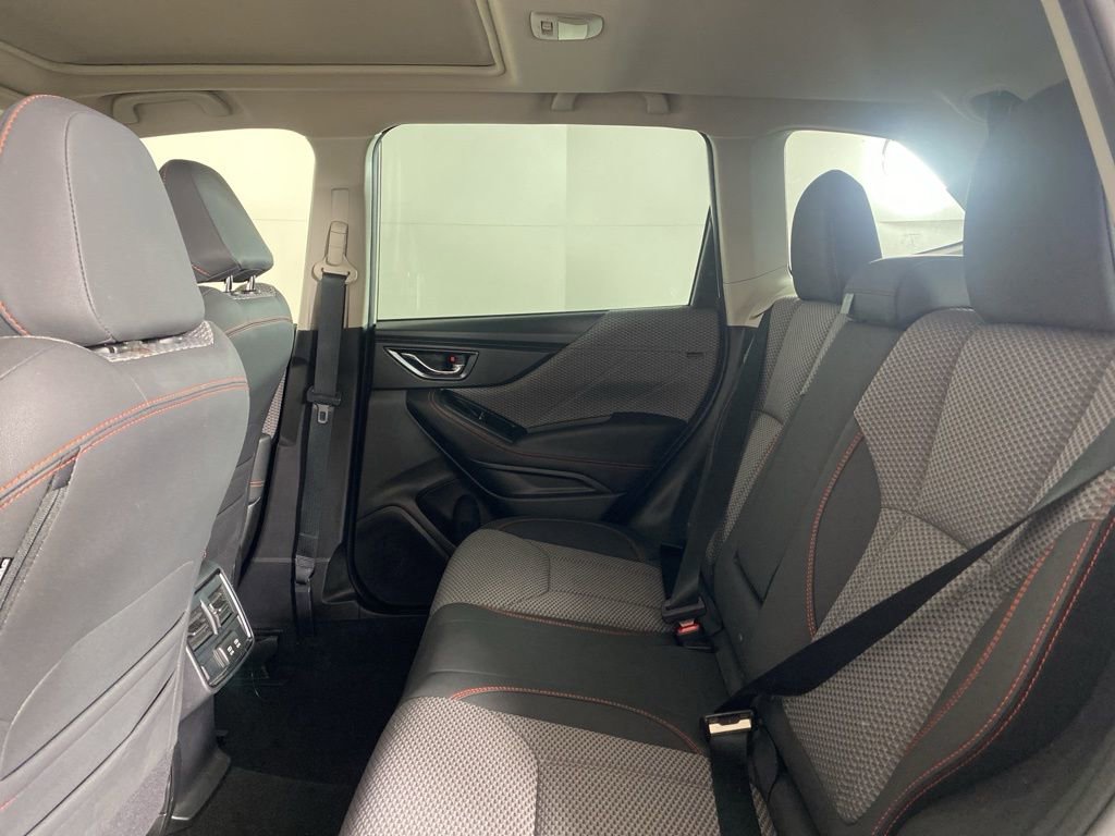 Used 2023 Subaru Forester Sport image 29