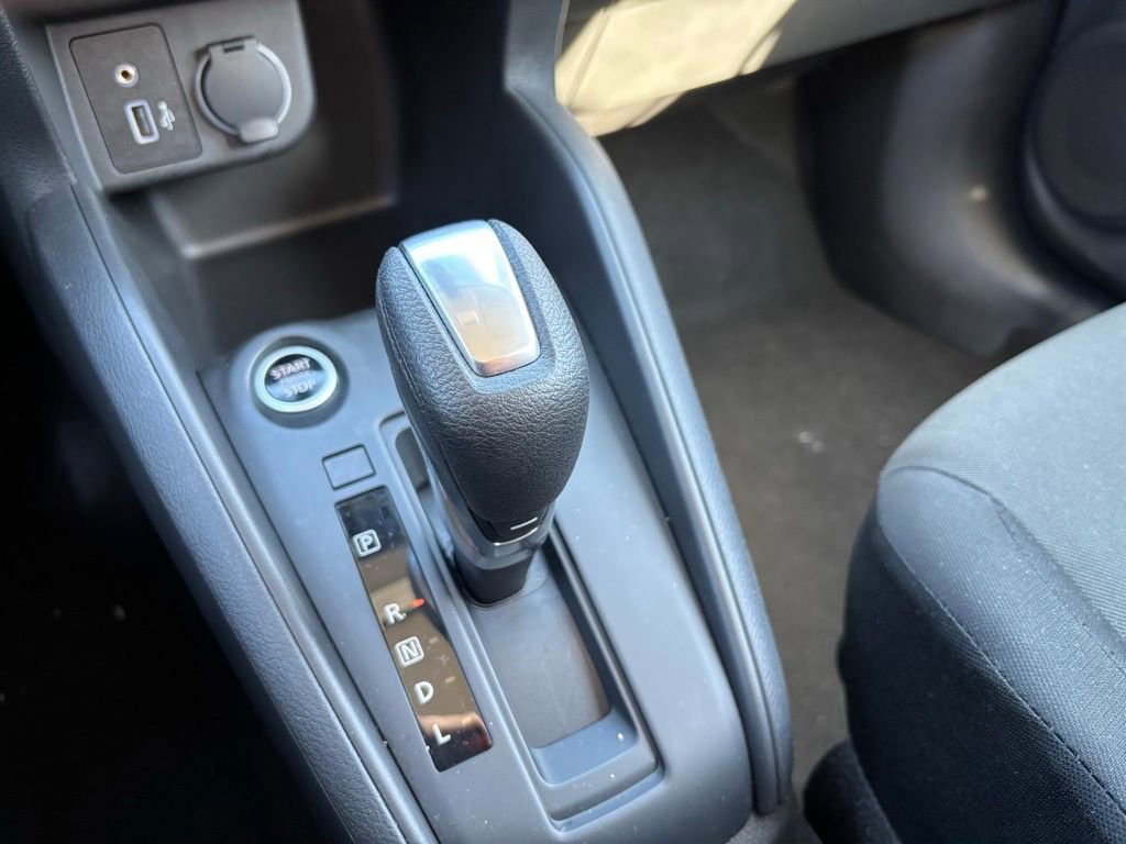 Used 2025 Nissan Kicks Play S image 22